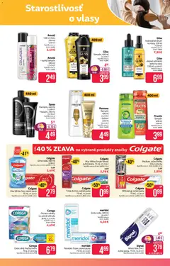 Teta drogerie leták platný od 20.07.2026 | Strana: 9