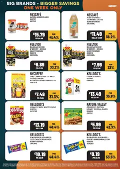Preview of Bestway - Offers valid from 02/09/2026 | Page: 13