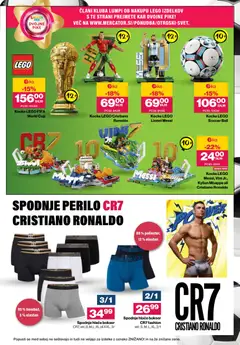 Mercator katalog akcije – veljaven od 10.06.2026 | Stran: 9