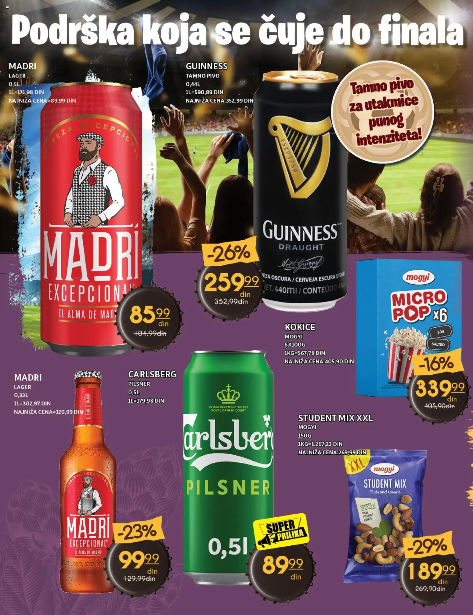 Mercator katalog - važi od 18.06.2026 | Strana: 14