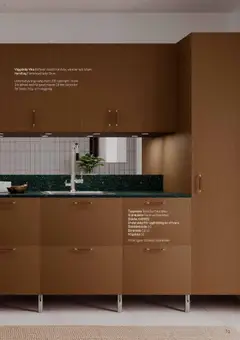 Bauhaus - erbjudanden - Förhandsvisning av reklamblad från butik Bauhaus aktuell från 25.08.2025 | Sida: 71