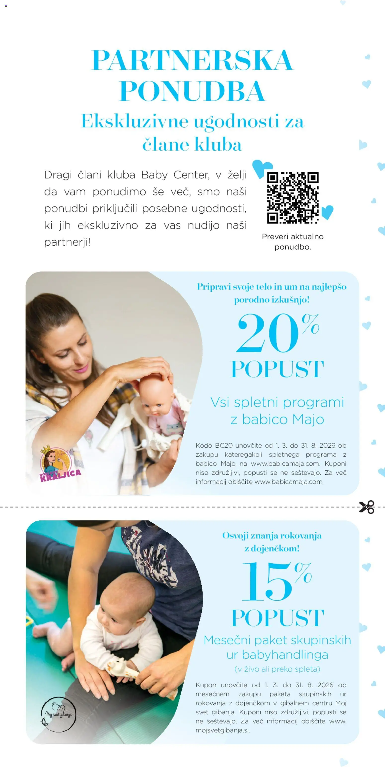 Novi Baby center katalog ponudbe – veljaven od 08.07.2026 | Stran: 65
