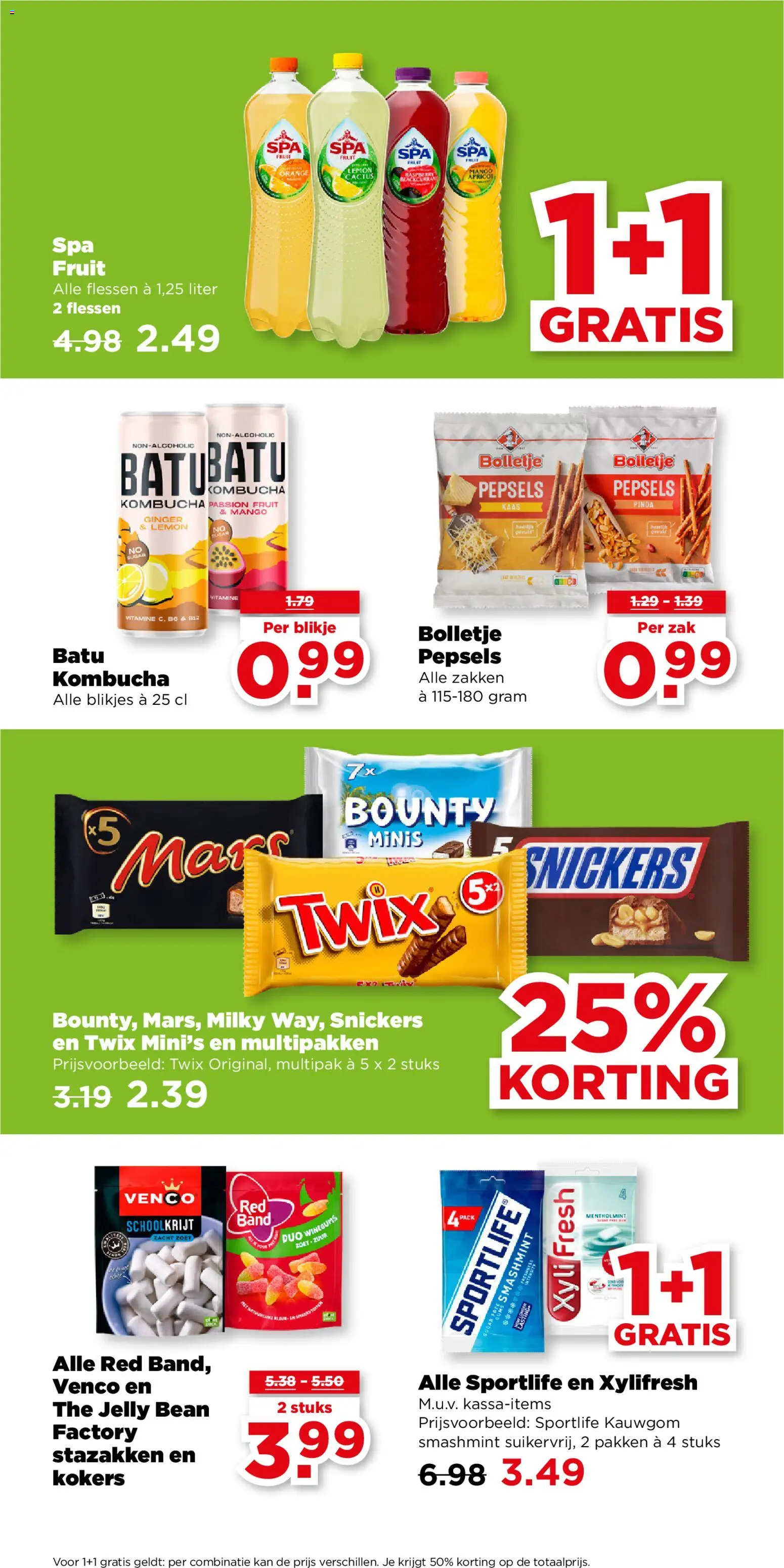 {H1} | Pagina: 21 | Producten: Gum, Kaas, Kauwgom, Snickers