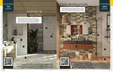 Siko leták platný od 01.09.2025 | Strana: 16 | Produkty: Osvetlenie, Kúpelňa, Zrkadlo, Dlažba