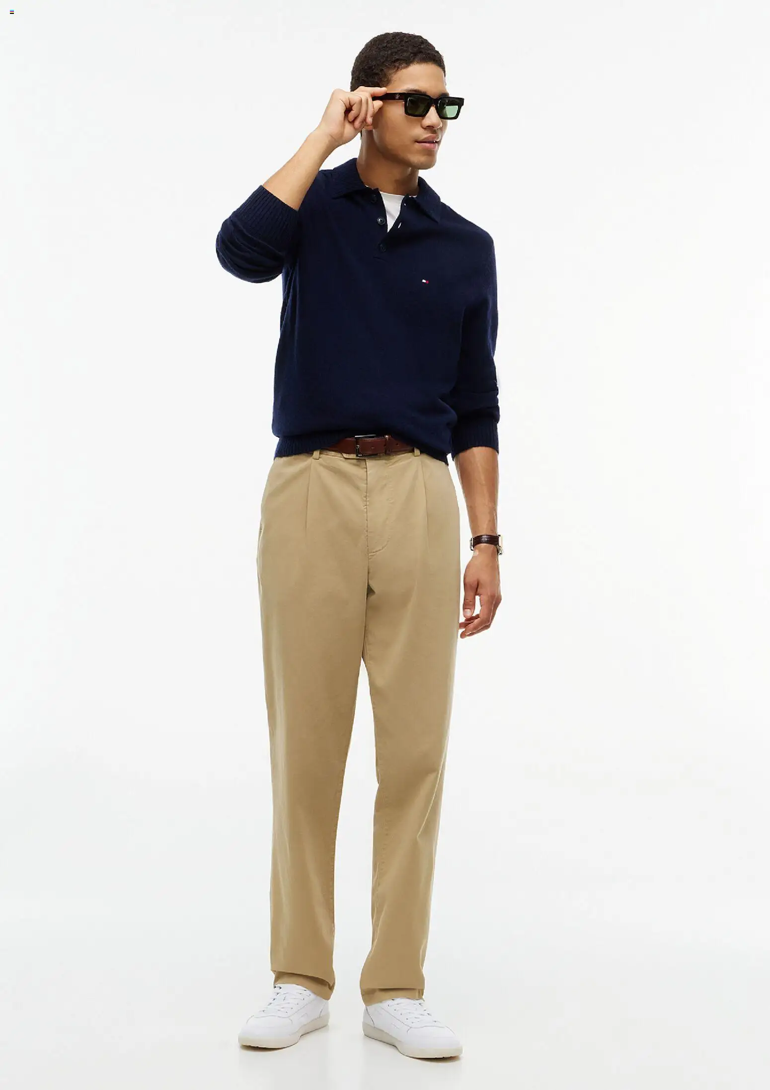 Tommy Hilfiger Φυλλάδιο - σε ισχύ από 01/10/2026 | Σελίδα: 3