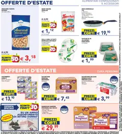 Anteprima del volantino Esselunga S volantino valido a partire dal 16/07/2026 | Pagina: 10