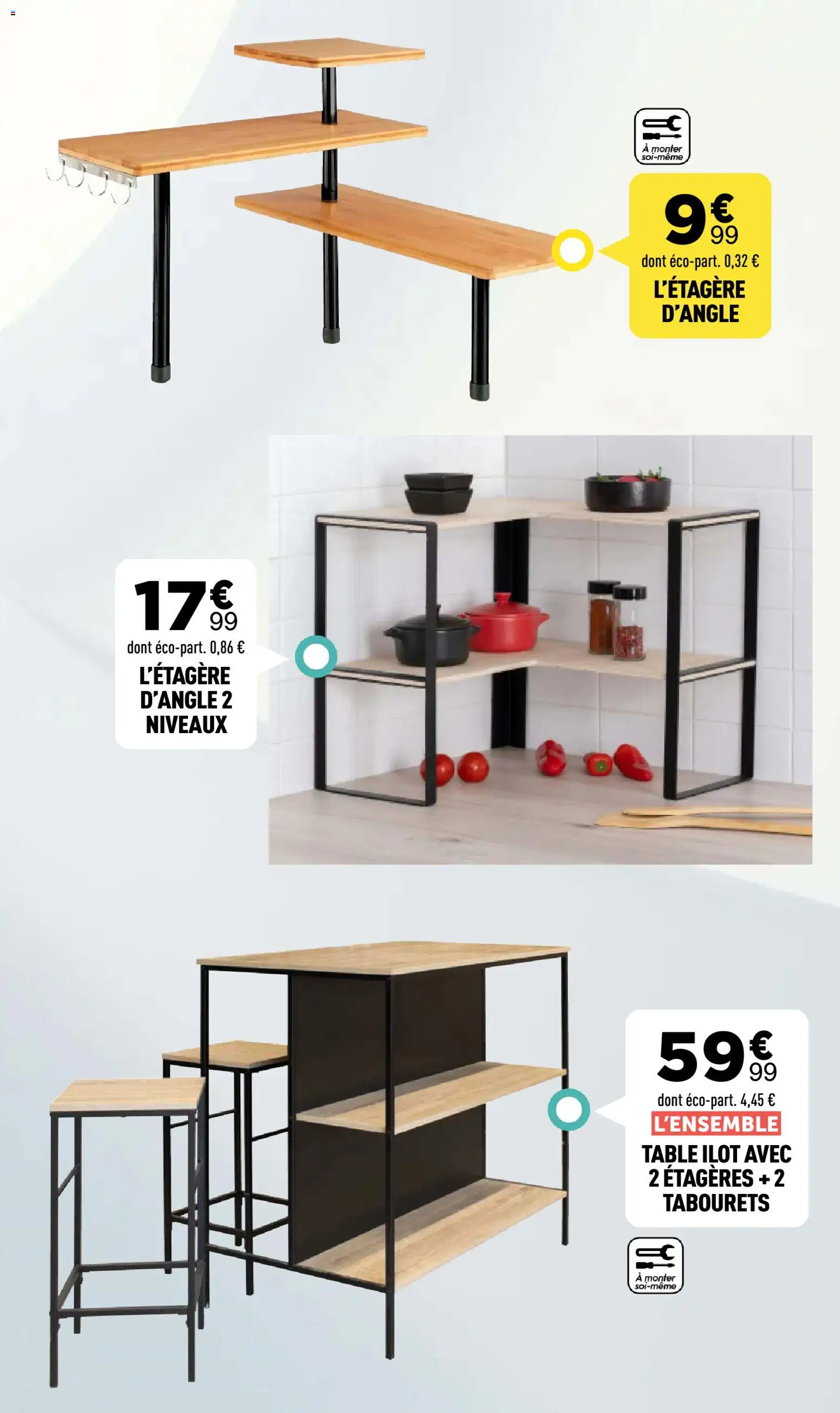 {H1} | Page: 29 | Produits: Table