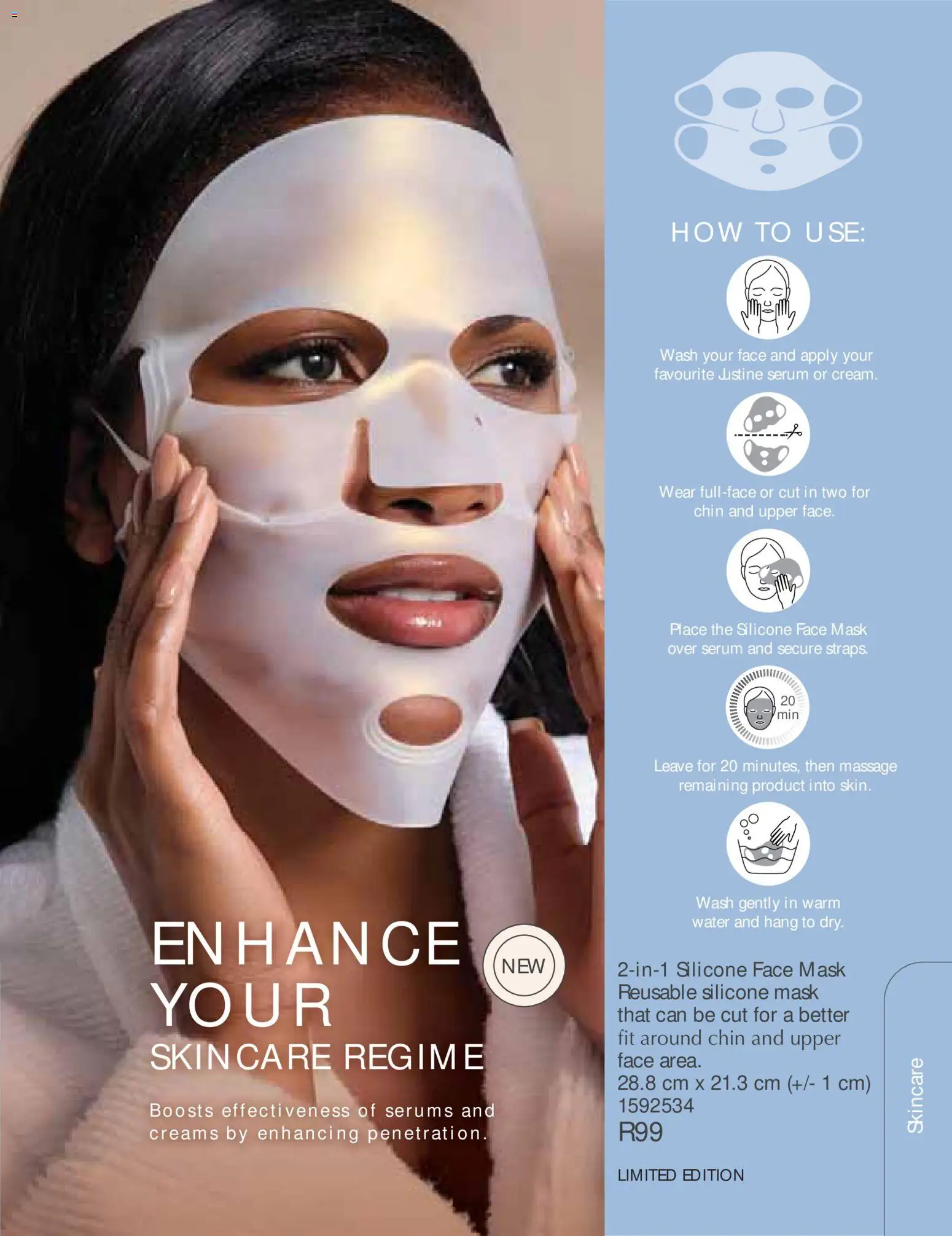 New Justine catalogue – valid from 01/07/2026 | Page: 53