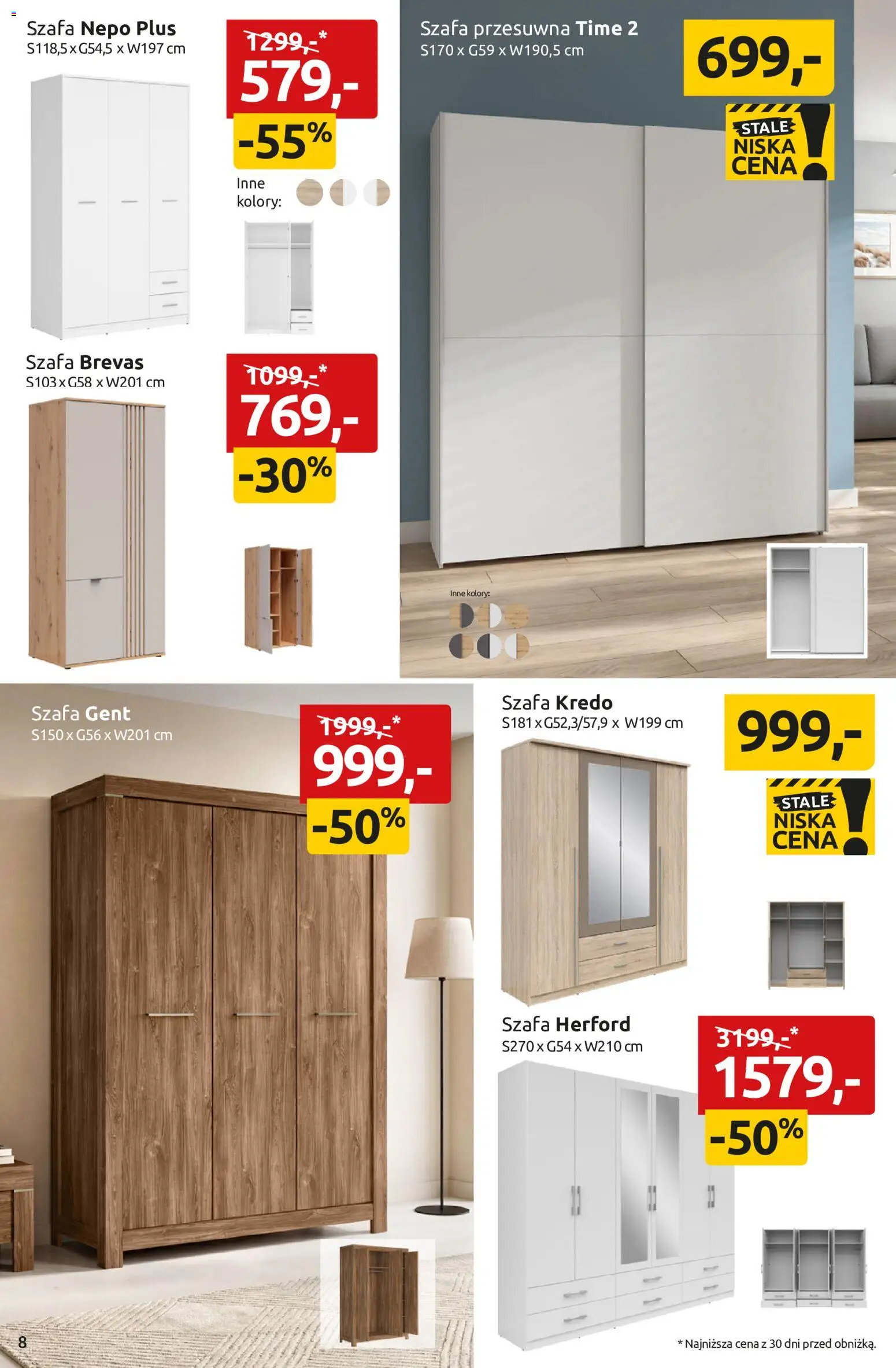 Black Red White promocje od 28.05.2026 | Strona: 8