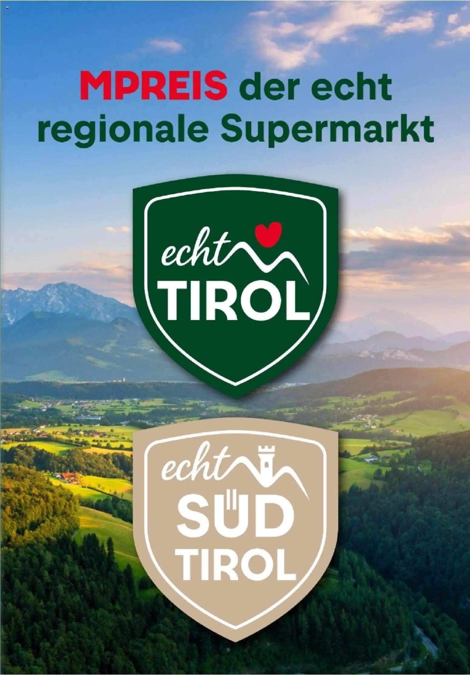 MPREIS Anras gültig ab 16.04.2026 | Seite: 15