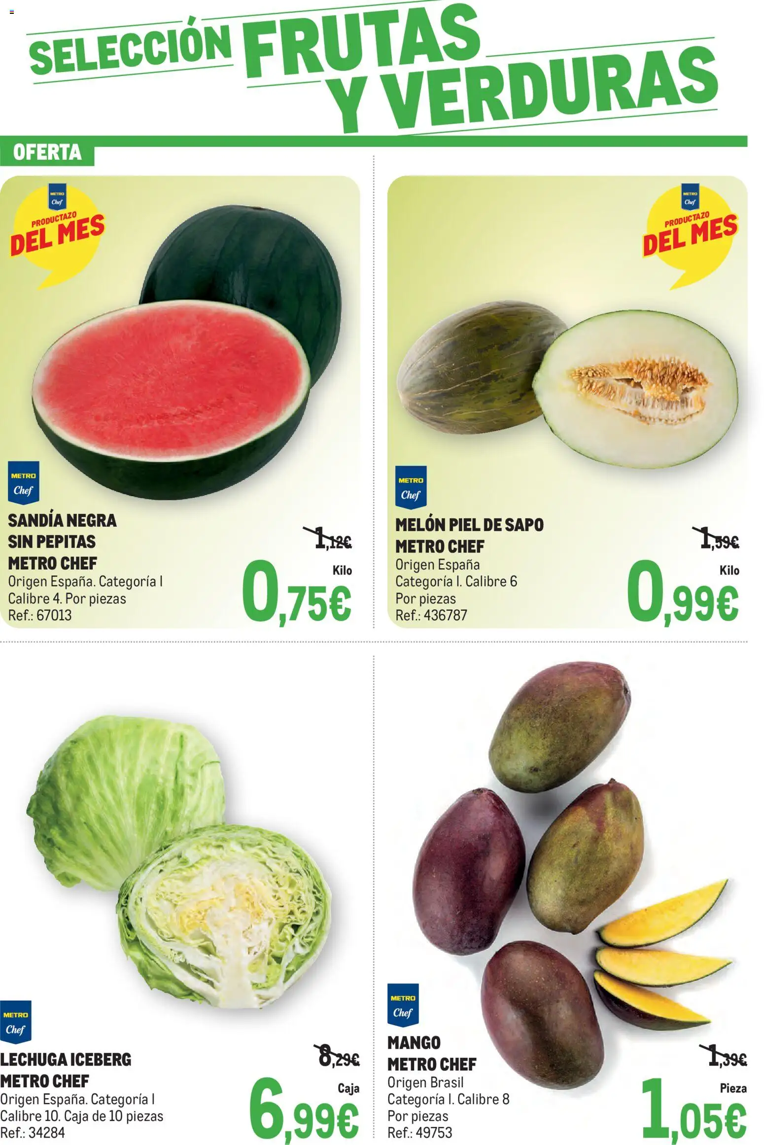 Makro Fresco Península │ válido desde el 30/06/2026 | Página: 3 | Productos: Φορτιστής, Ρούτερ, Sandía, Caja