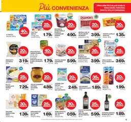 Anteprima del volantino Superconti volantino valido a partire dal 16/07/2026 | Pagina: 15