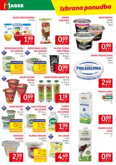 Jager katalog akcije – veljaven od 22.07.2026 | Stran: 5