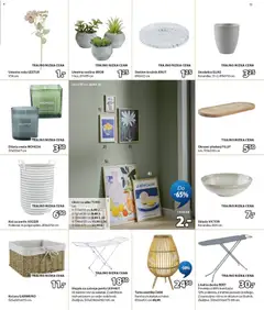 JYSK katalog akcije – veljaven od 29.07.2026 | Stran: 13