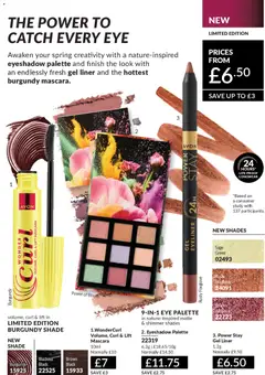 Preview of AVON - Offers valid from 01.05.2026 | Page: 34