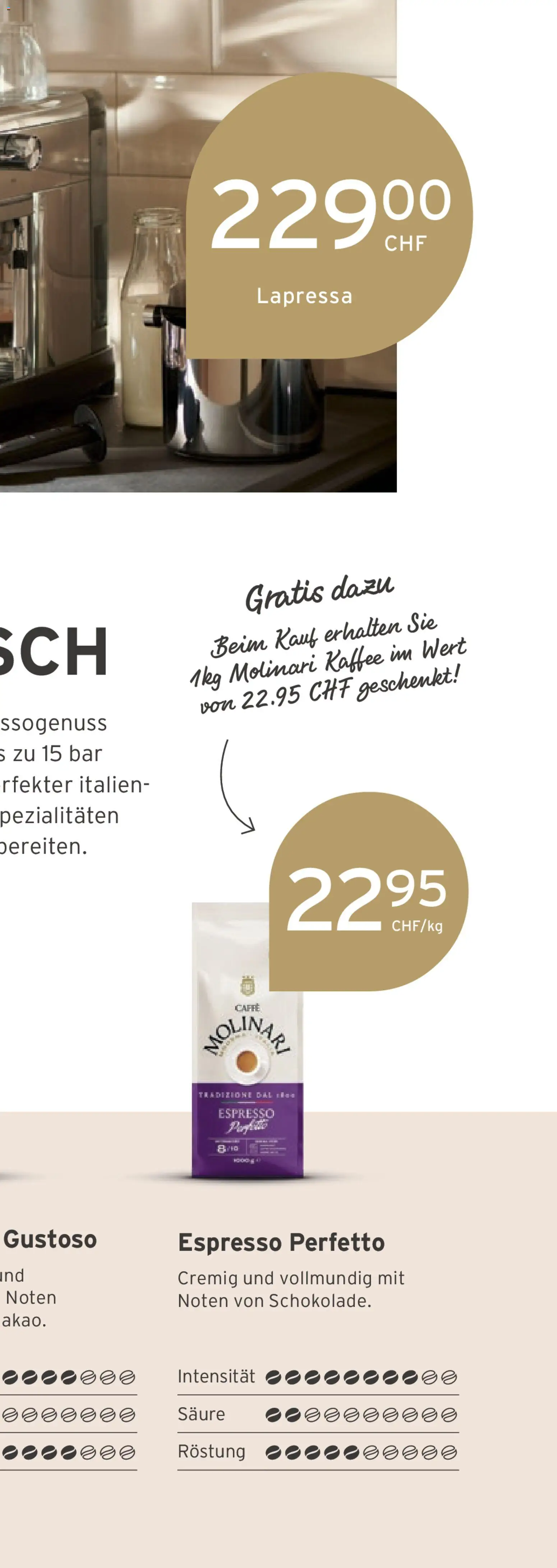 Tchibo aktionen Cool Bleiben – gültig ab 16.06.2026 | Seite: 27 | Produkte: Kaffee