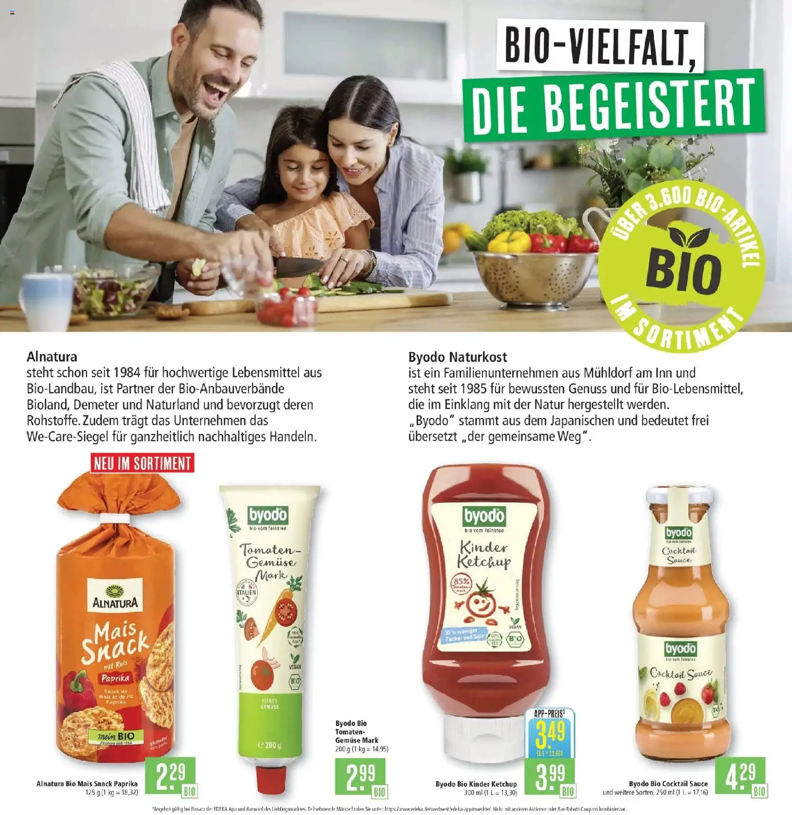 Marktkauf Prospekt Schorndorf (ab 10.08.2026) » Angebote online | Seite: 16 | Produkte: Gemüse, Paprika, Zucker, Reis