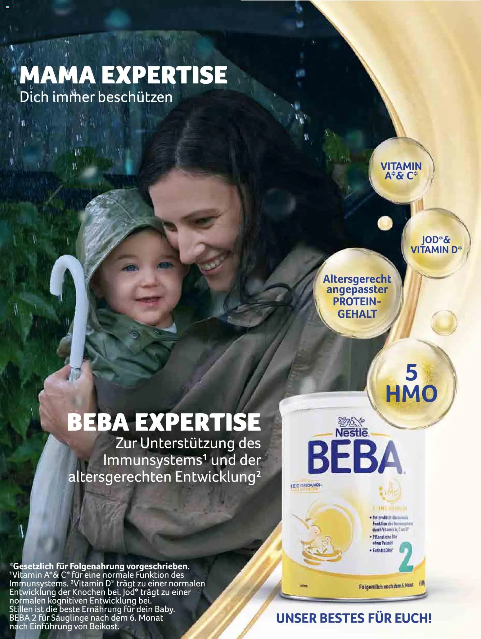 dm drogerie markt Family Magazin October 2026 gültig ab 01.10.2026 | Seite: 26