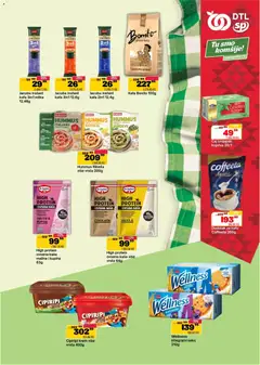 Senta Promet katalog - pregled Senta Promet kataloga - važi od 03.06.2026 | Strana: 5