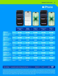 Telkom specials catalogue – valid from 01.04.2026 | Page: 19