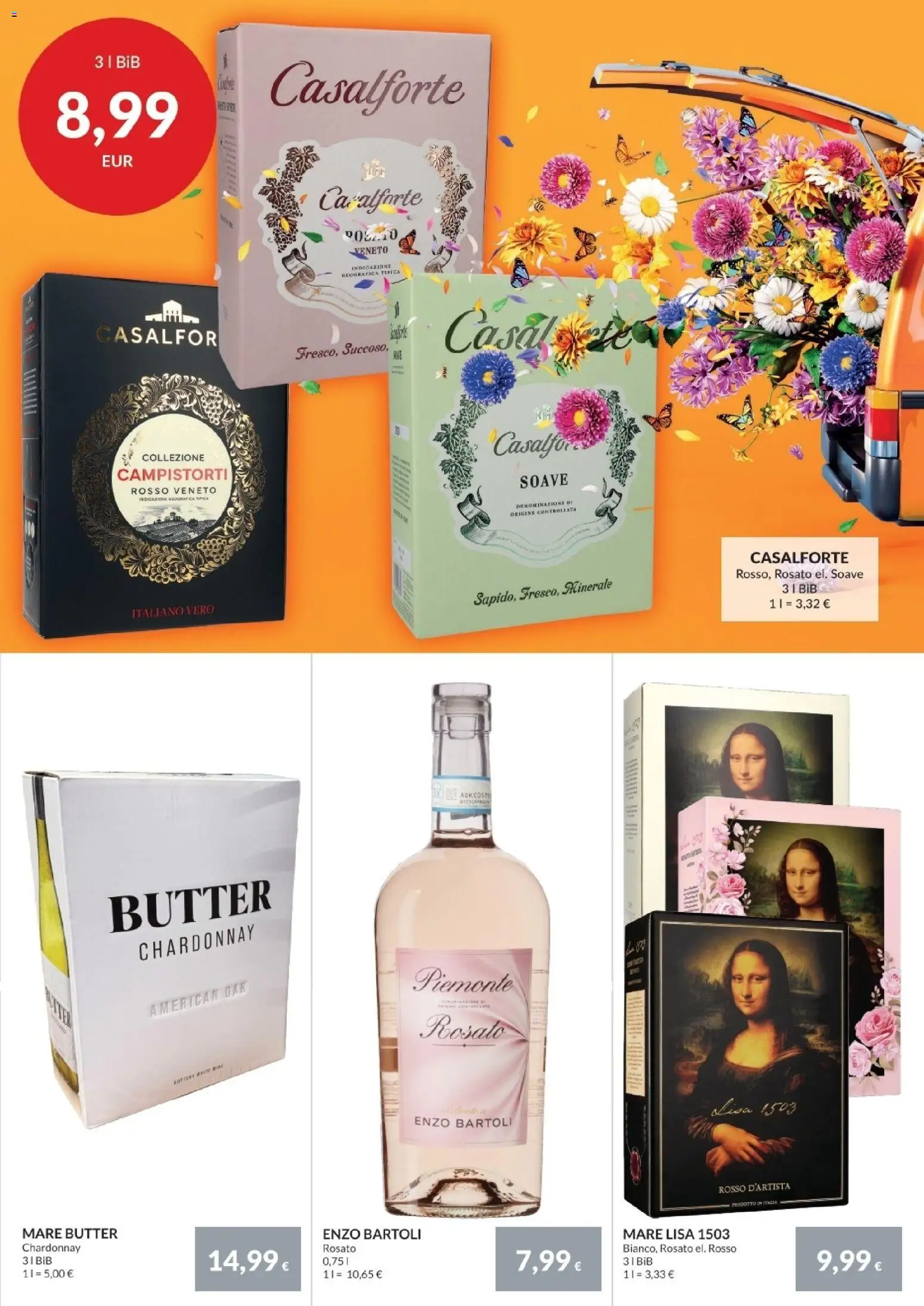 Nielsen Discount tilbudsavis – gyldig fra 09.04.2026 | Side: 17