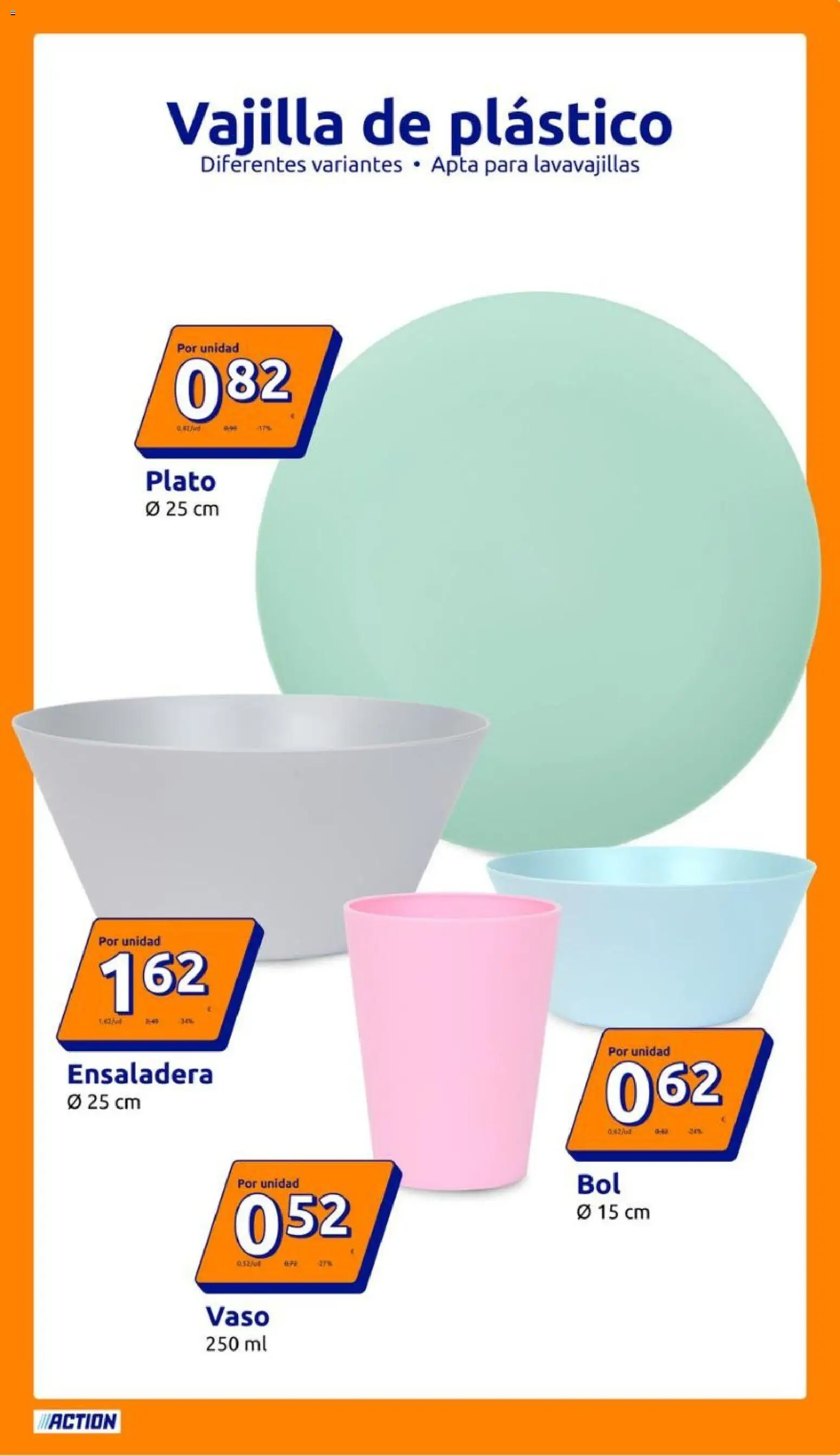 Action folleto │ válido desde el 17.06.2026 | Página: 5 | Productos: Βρεφικό κρεβάτι, Lavavajillas
