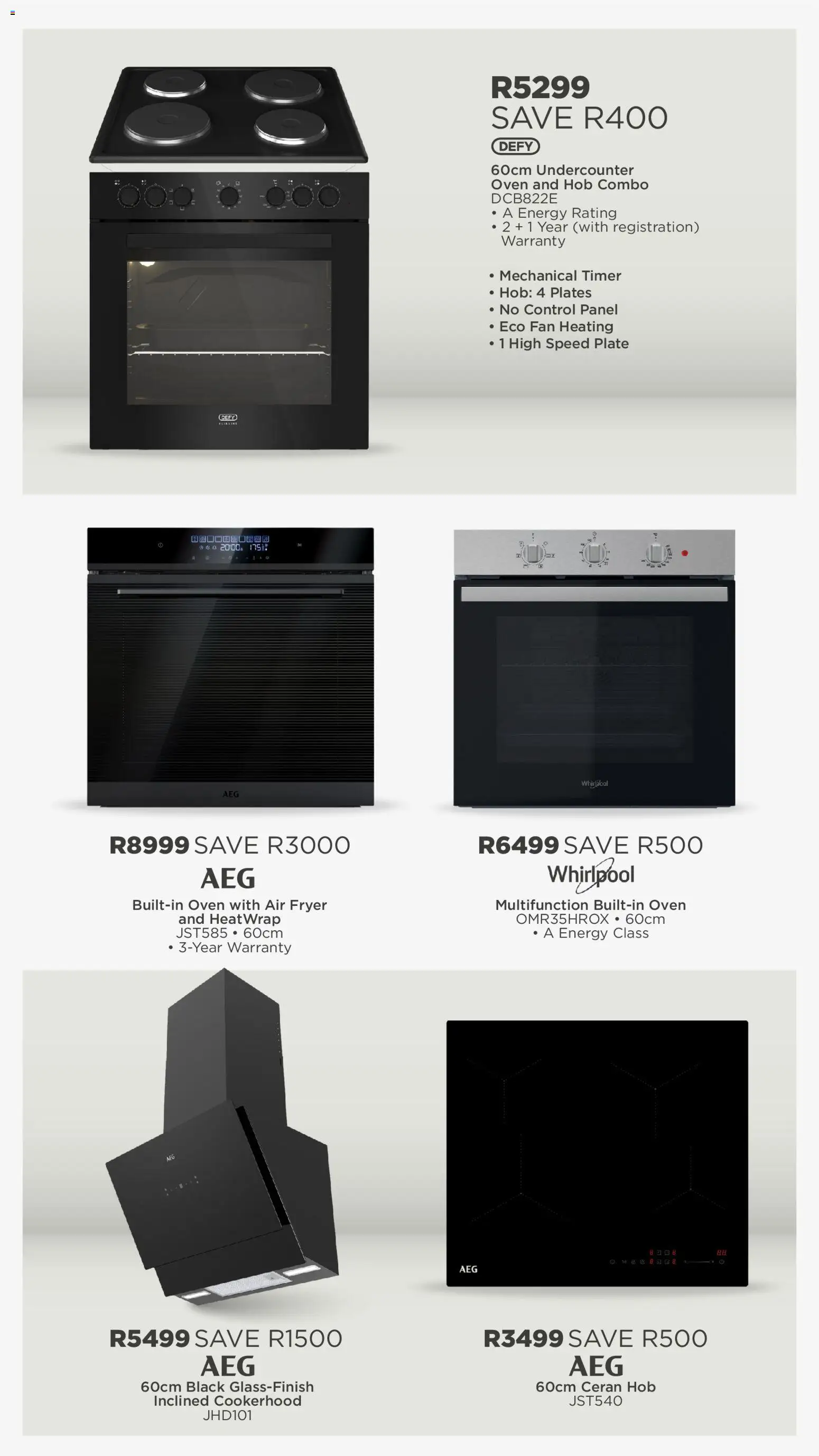 New House and Home catalogue – valid from 24/08/2026 | Page: 13