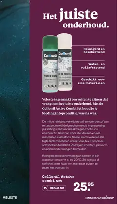 Welkoop - Veleste magazine - Voorbeeld van een folder van Welkoop, geldig van 18.02.2026 | Pagina: 18