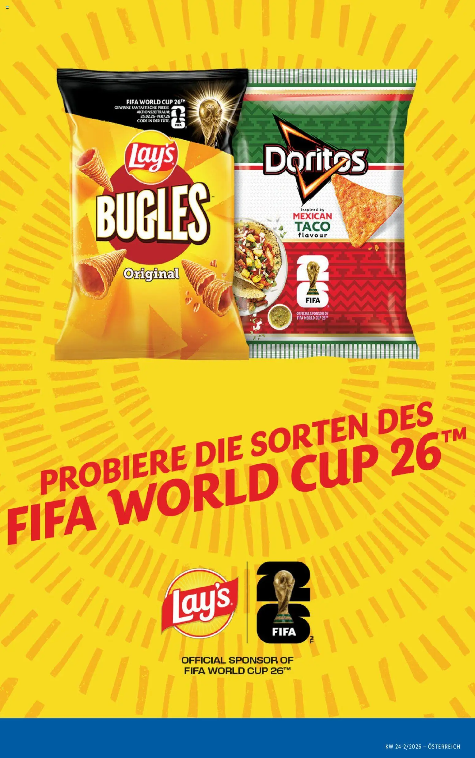 Lidl Flugblatt - Altenmarkt im Pongau, St. Johann im Pongau, Zell am See gültig ab 11.06.2026 | Seite: 23