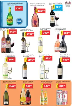 SuperVERO katalog - pregled SuperVERO kataloga - važi od 01.10.2026 | Strana: 18