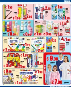 Anteprima del volantino Casalandia volantino valido a partire dal 27/08/2026 | Pagina: 11