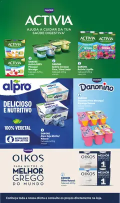 Pré-visualização Lidl folheto válido de 24/08/2026 | Página: 9