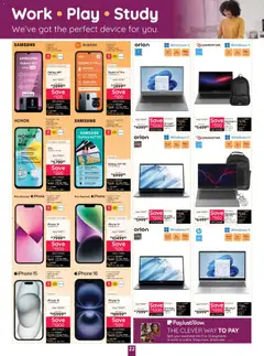 Bradlows specials catalogue – valid from 17/09/2026 | Page: 22