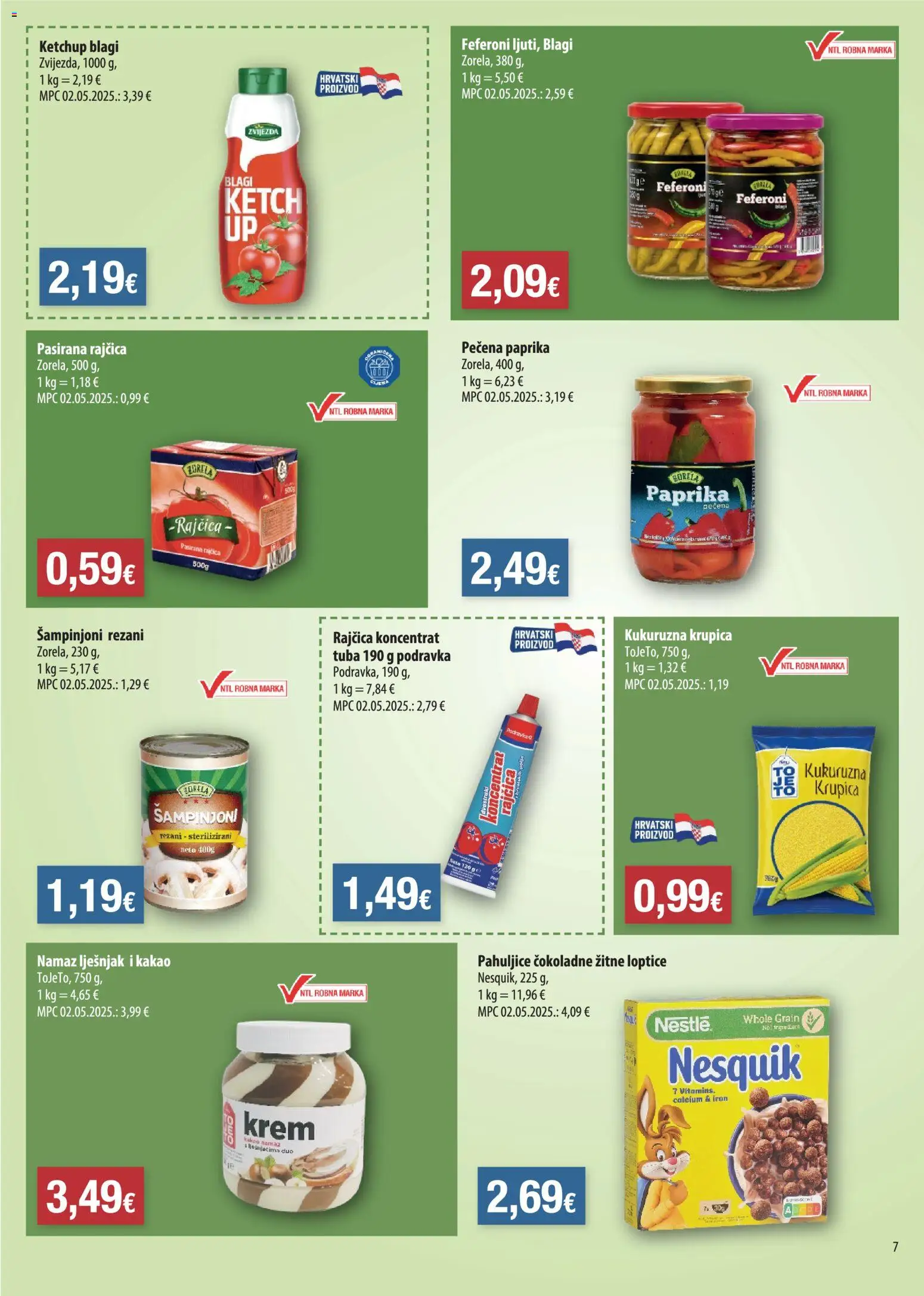 NTL katalog | vrijedi od 16.09.2026 | Stranica: 7