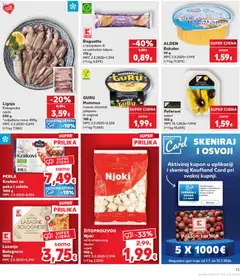 Kaufland HR akciós újság - amely érvényes a következő dátumtól: 2026.07.22. | Oldal: 13
