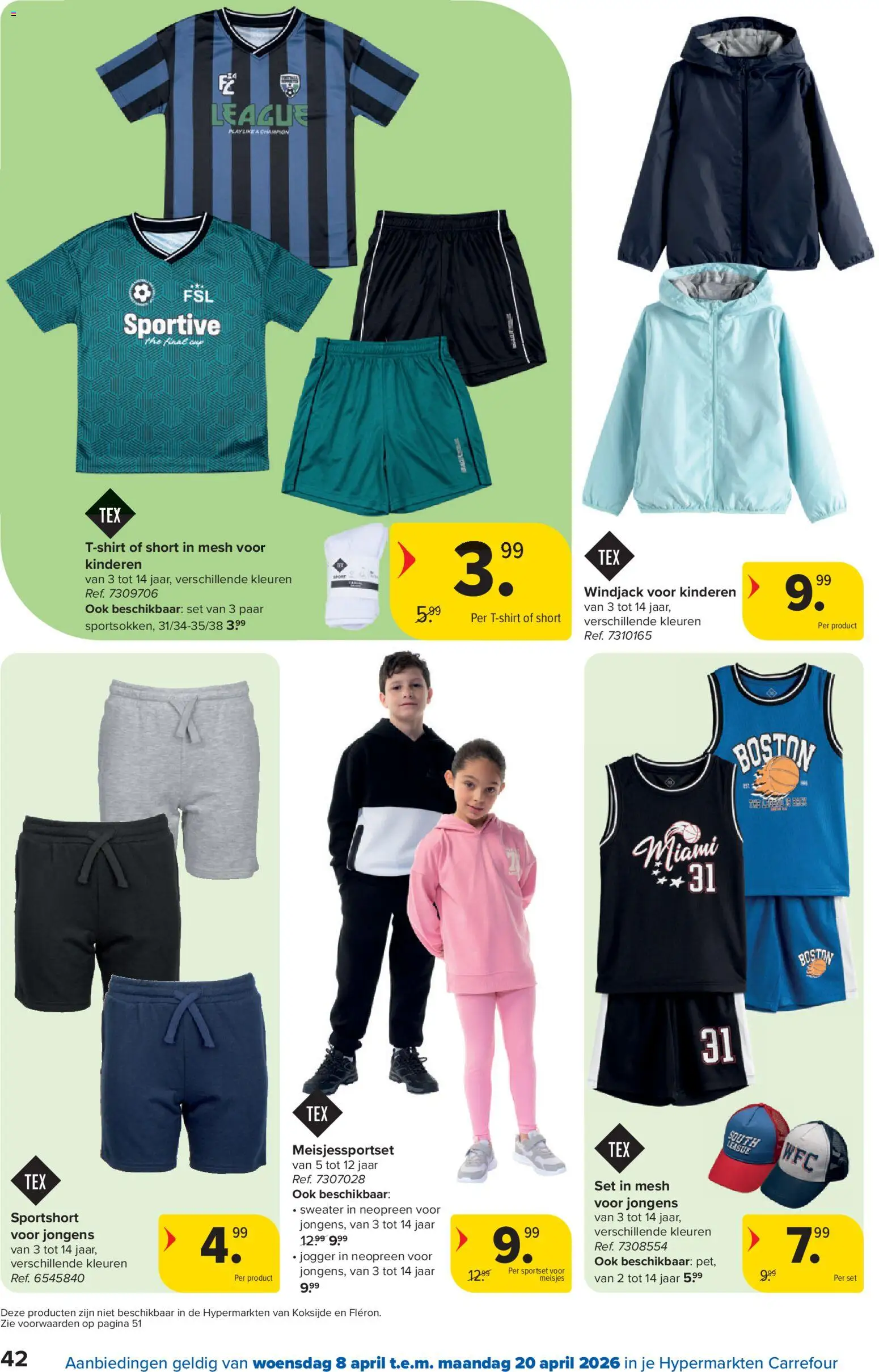 {H1} | Pagina: 42 | Producten: Sweater