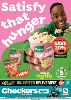 Checkers specials catalogue – valid from 17.06.2026