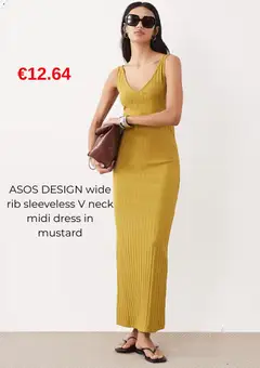 Offer preview "asos Catalogue" | Page: 2
