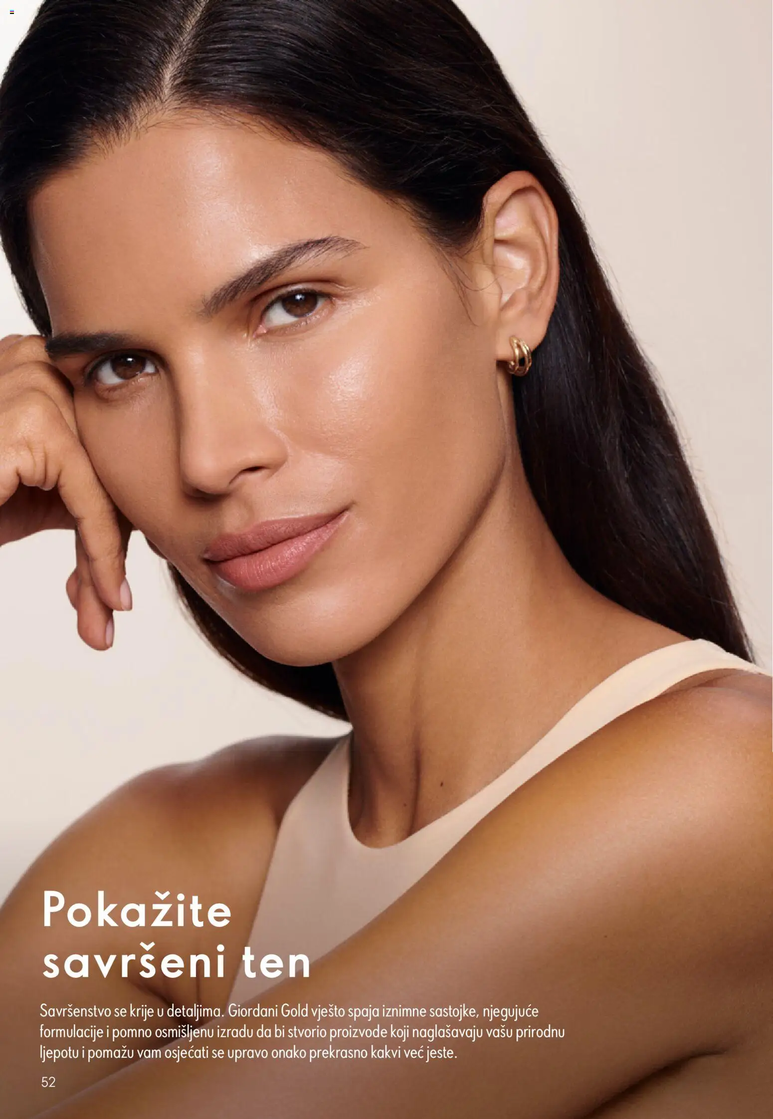 Oriflame katalog | vrijedi od 05.08.2026 | Stranica: 52