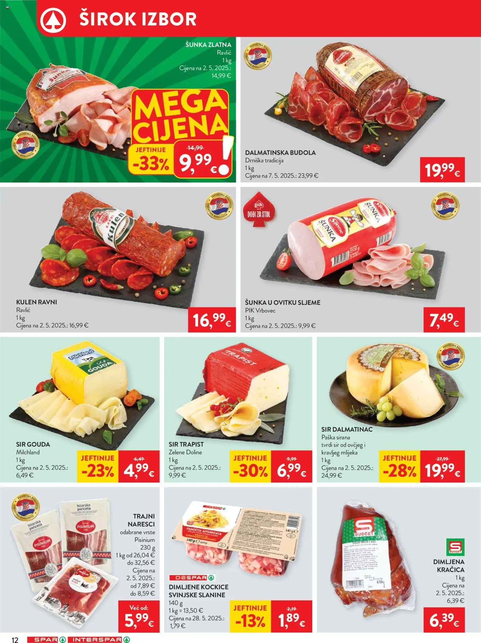 Spar katalog | vrijedi od 16.09.2026 | Stranica: 14