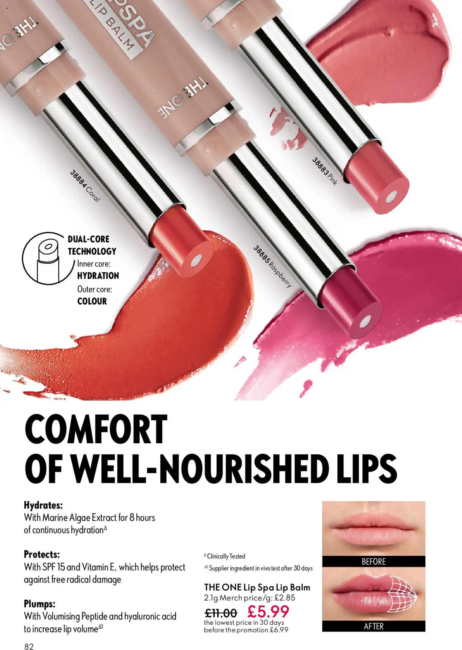 {H1} | Page: 82 | Products: Raspberry
