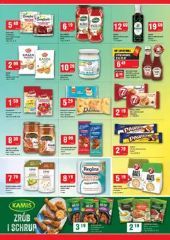 Pogląd oferty "Chorten gazetka" - ważna od 02.07.2026 | Strona: 3 | Produkty: Karta, Kurczak, Czekolada mleczna, Olej kokosowy