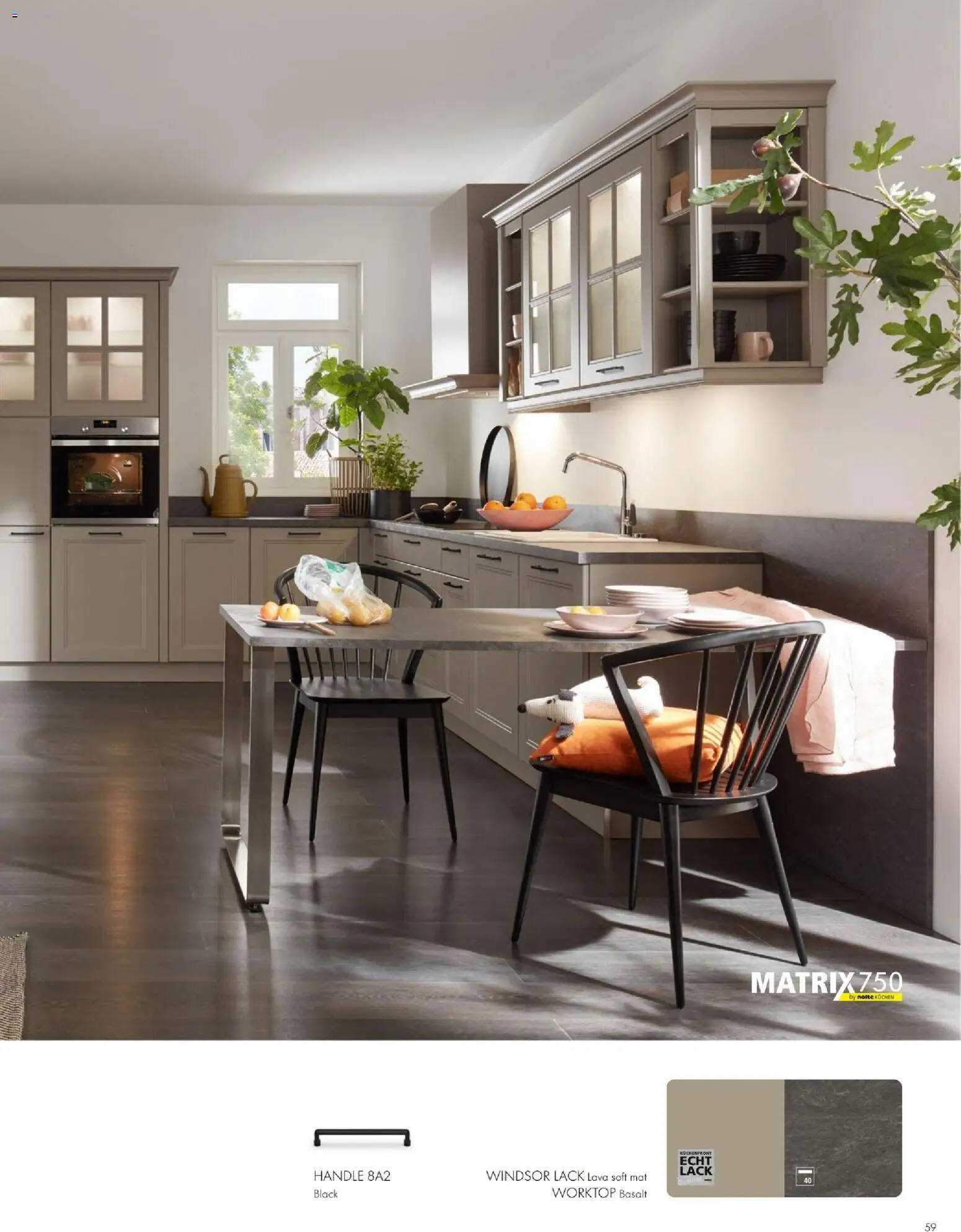 Novi Mömax katalog ponudbe – veljaven od 22.01.2026 | Stran: 58
