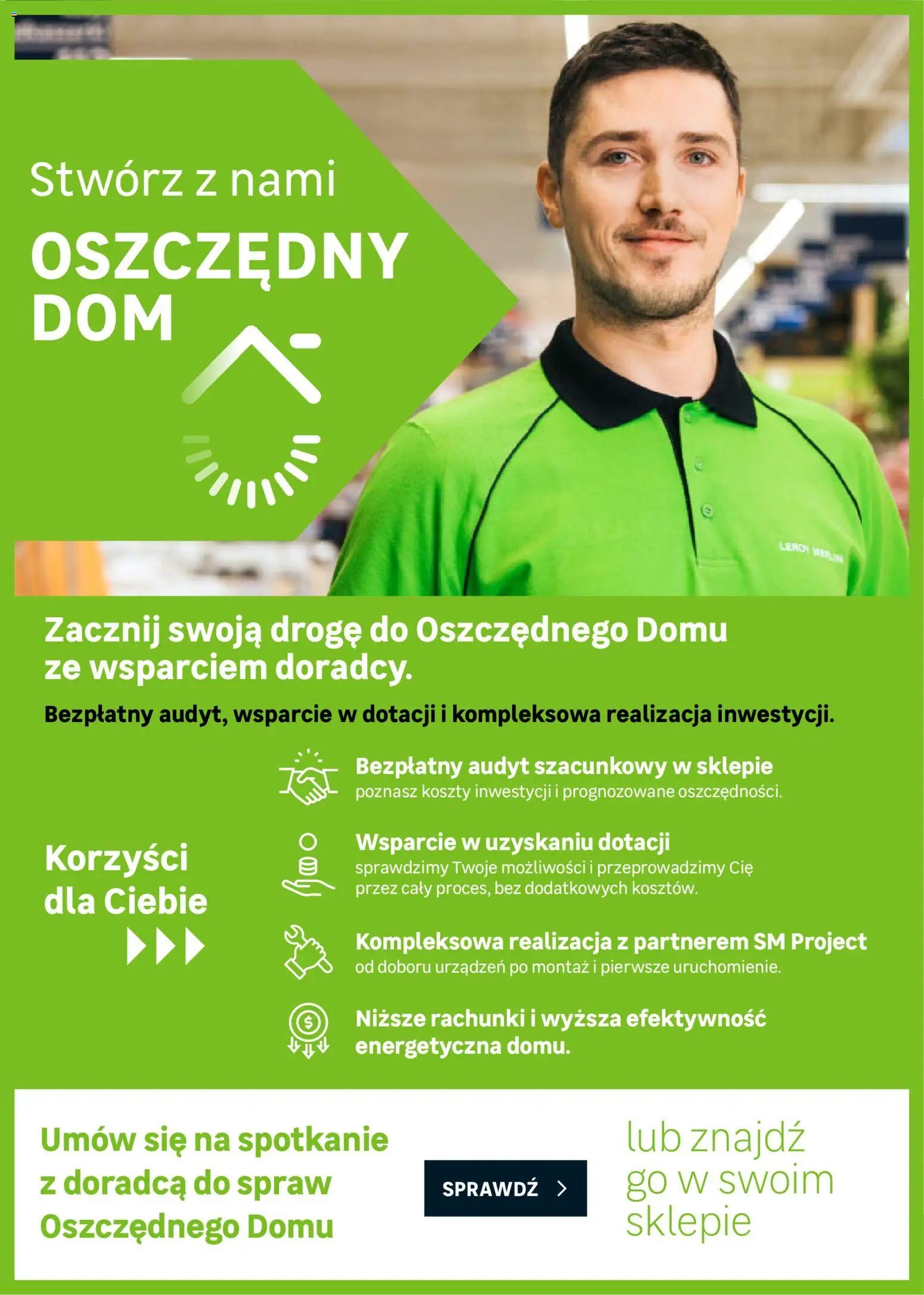 Leroy Merlin gazetka od 30.09.2026 | Strona: 38