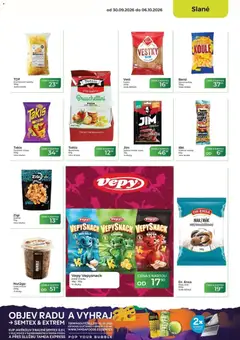 Náhled letáku Tamda Foods leták od 30.09.2026 | Strana: 35