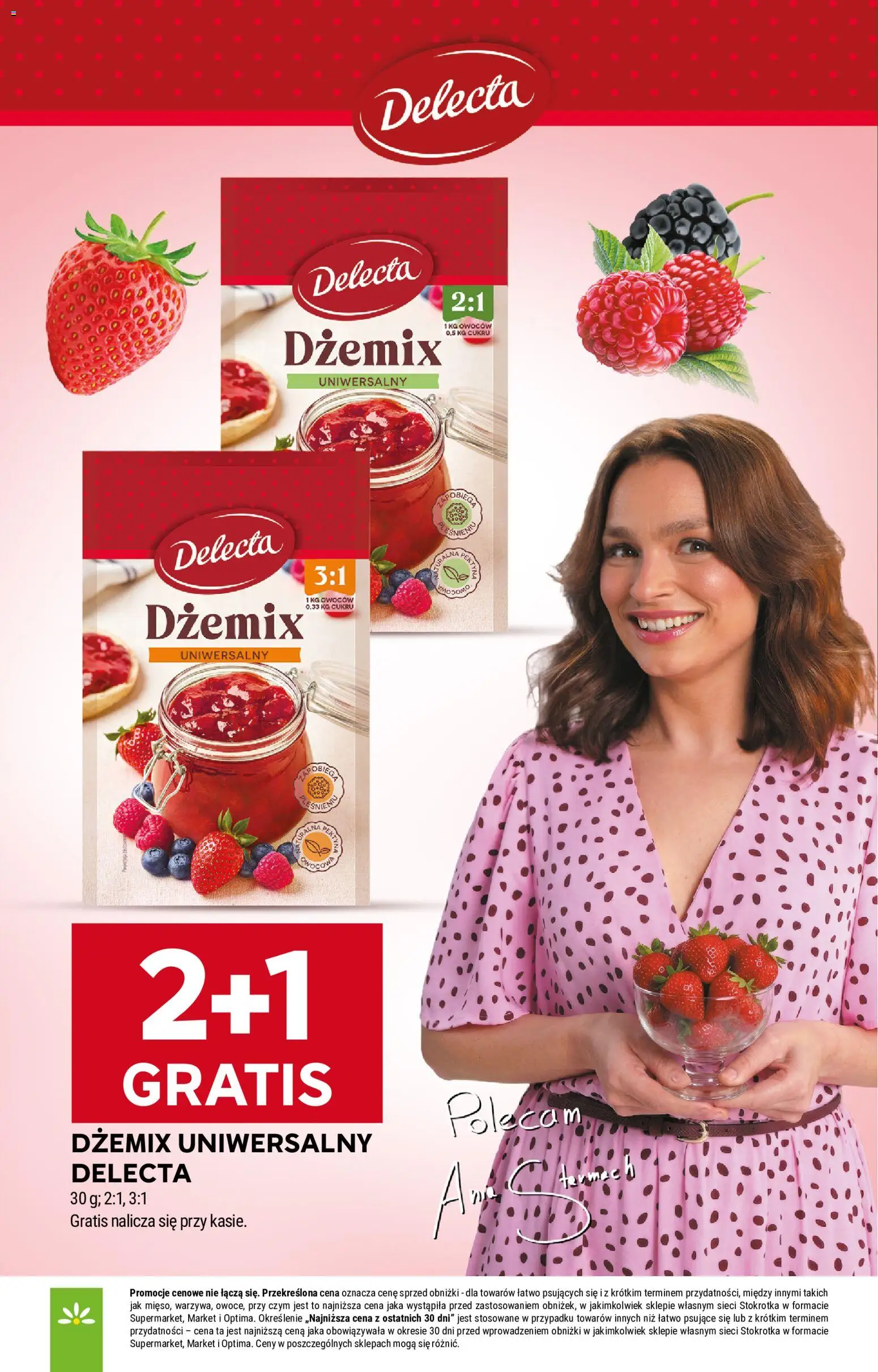Stokrotka gazetka od 16.07.2026 | Strona: 44