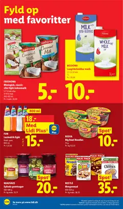 Lidl - Tilbudsavis gyldig fra 20/09/2026 | Side: 13