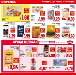 Anteprima del volantino A&O volantino valido a partire dal 28/10/2026 | Pagina: 12