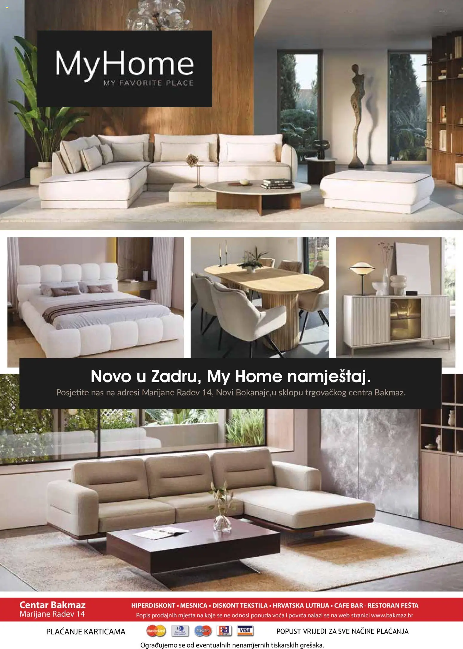 Bakmaz katalog | vrijedi od 10.06.2026 | Stranica: 8