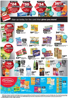 OK Foods specials catalogue – valid from 24/06/2026 | Page: 6